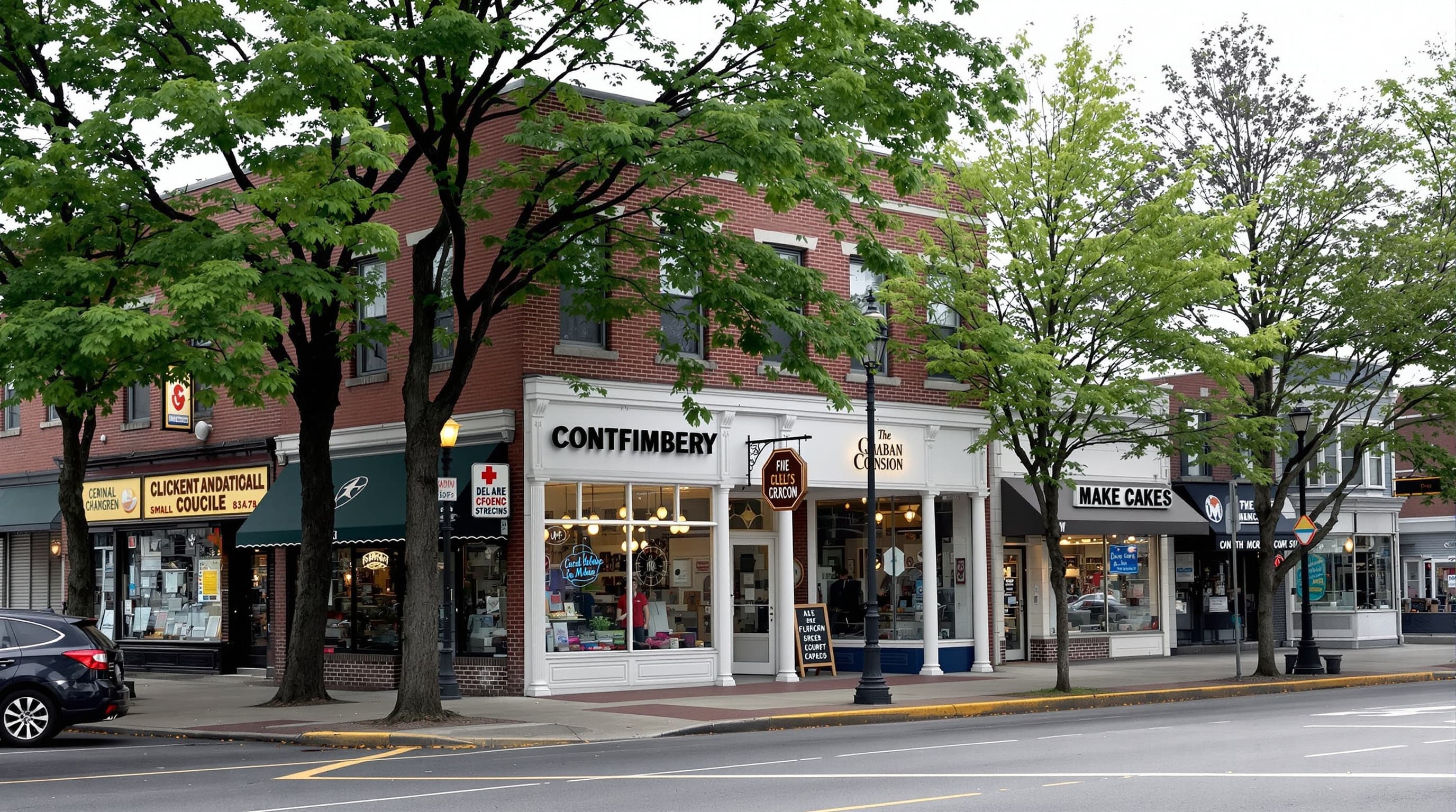 IT services in Deer Park, Long Island