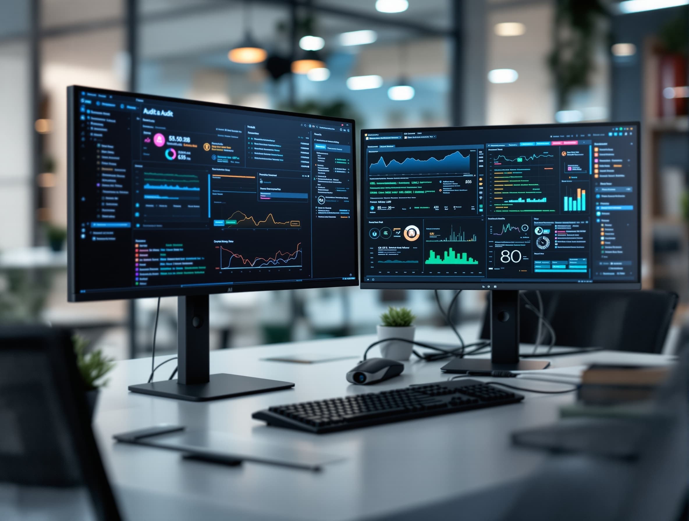 Managed IT vs. Break-Fix: When Each Actually Makes Sense