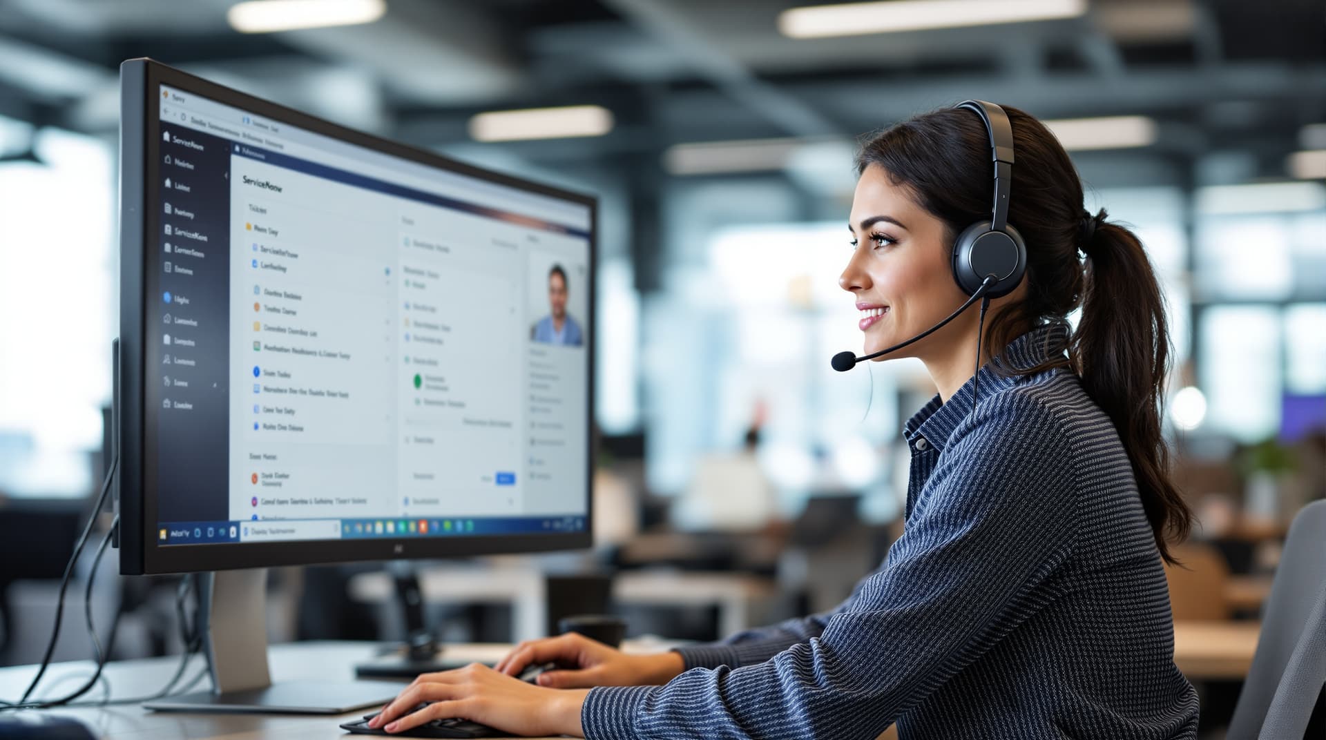 IT Support & Helpdesk delivered by Island Tech Services